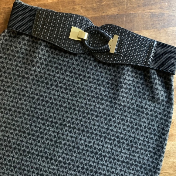 Max Studio Dresses & Skirts - Max Studio Midi Skirt NWOT